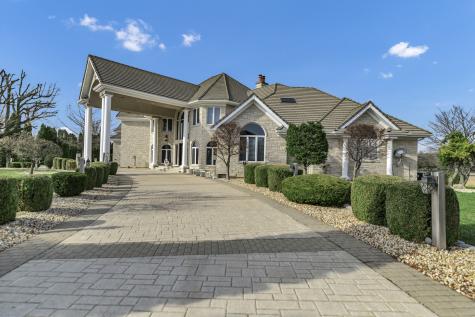 15 Terra Vita Court South Barrington IL 60010