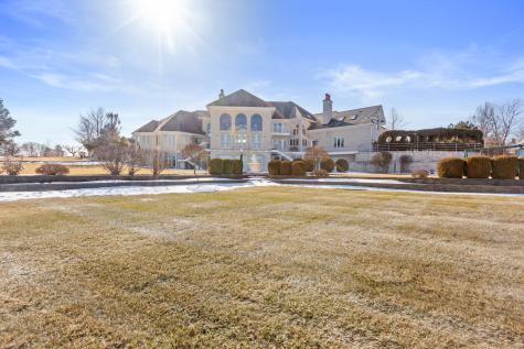 15 Terra Vita Court South Barrington IL 60010