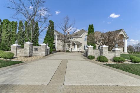 15 Terra Vita Court South Barrington IL 60010