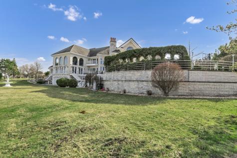 15 Terra Vita Court South Barrington IL 60010