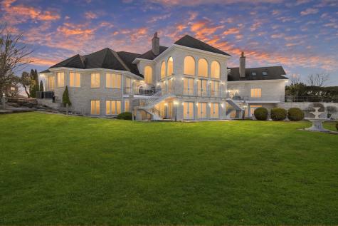 15 Terra Vita Court South Barrington IL 60010