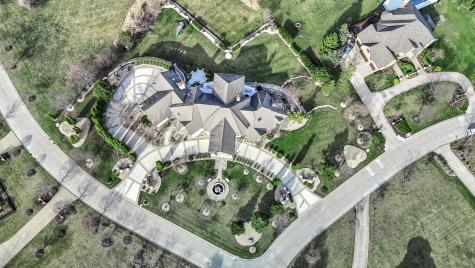 15 Terra Vita Court South Barrington IL 60010
