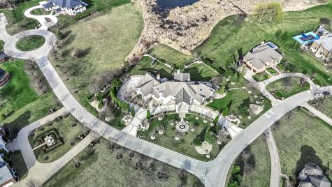 15 Terra Vita Court South Barrington IL 60010