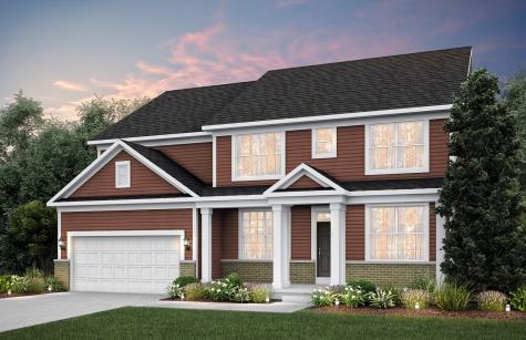 2543 Mallet Court Naperville IL 60564