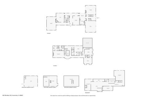 545 Windsor Road Inverness IL 60067