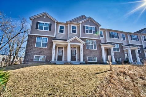 30W024 Brayman Court Warrenville IL 60563