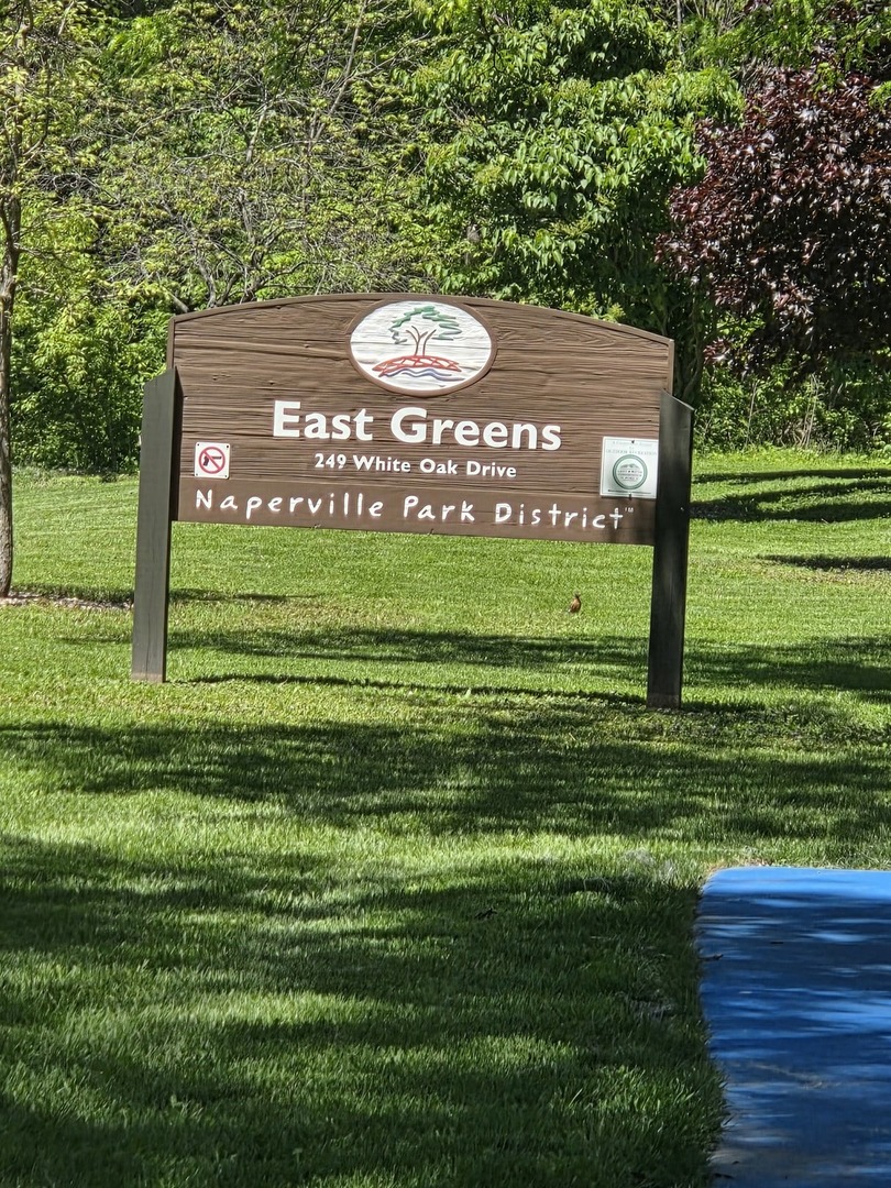 829 East Porter Avenue Naperville IL 60540