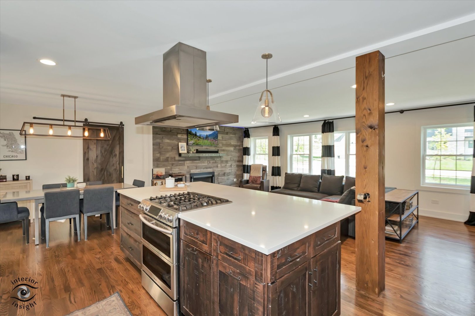 829 East Porter Avenue Naperville IL 60540