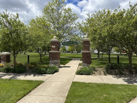1013 Club Lake Drive Antioch IL 60002