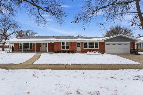 1220 North Hamlin Avenue Park Ridge IL 60068