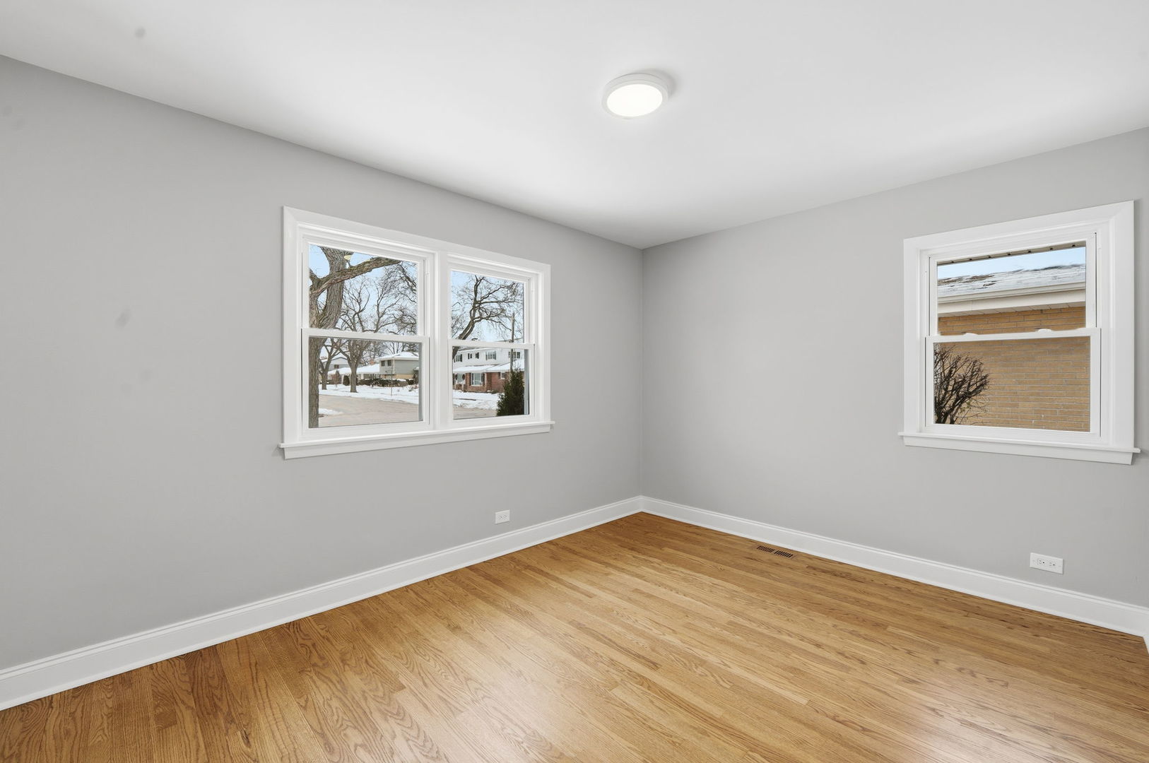 1220 North Hamlin Avenue Park Ridge IL 60068