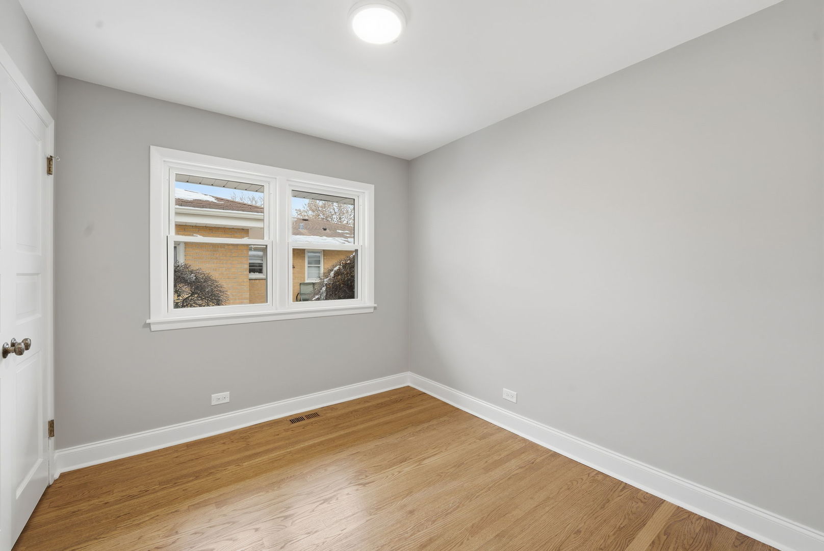 1220 North Hamlin Avenue Park Ridge IL 60068