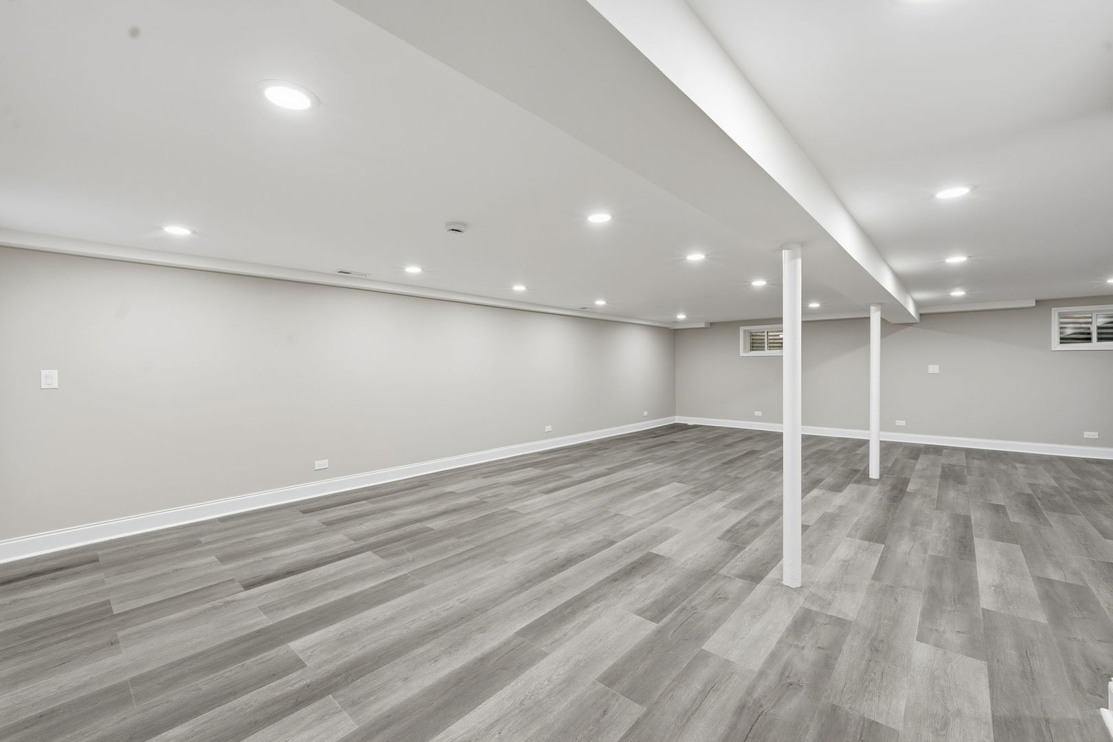 1220 North Hamlin Avenue Park Ridge IL 60068