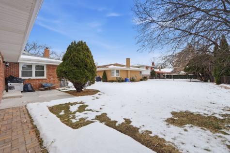 1220 North Hamlin Avenue Park Ridge IL 60068