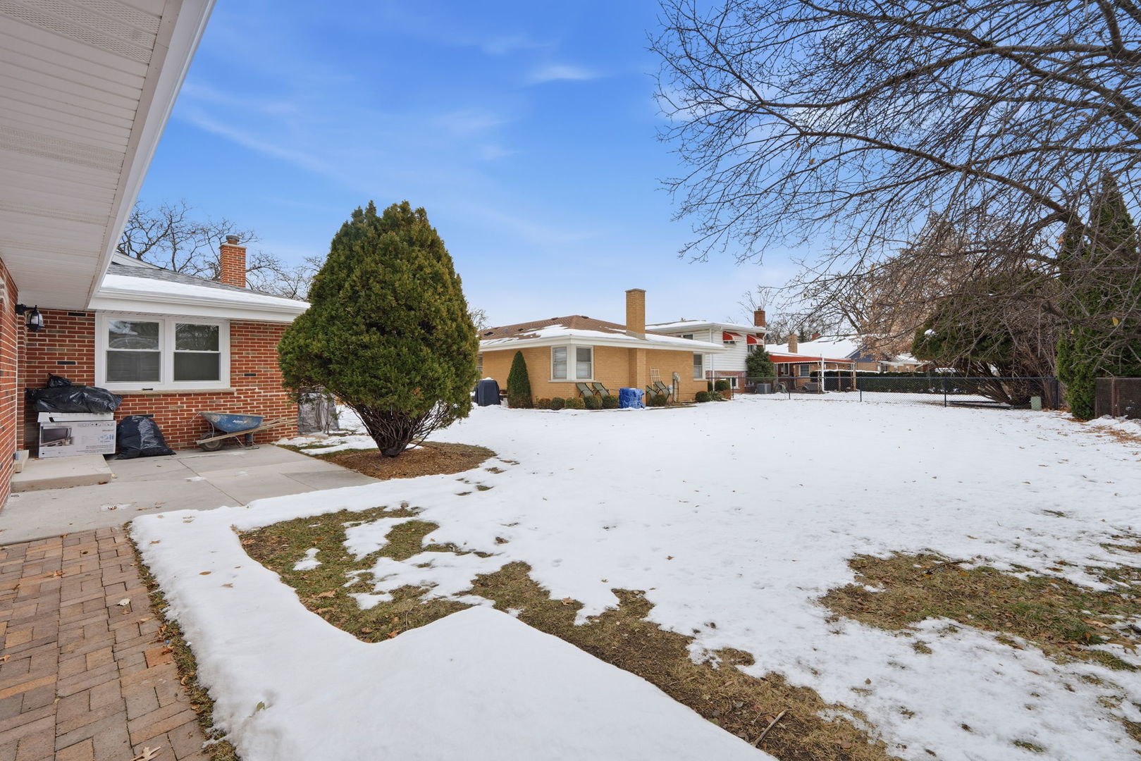 1220 North Hamlin Avenue Park Ridge IL 60068
