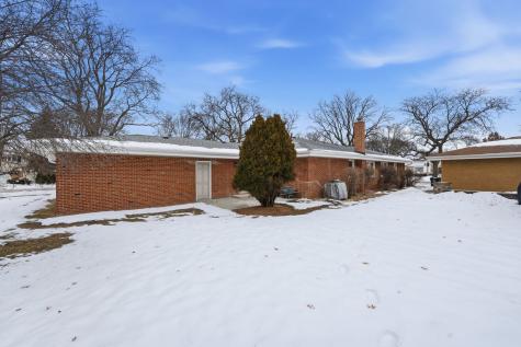 1220 North Hamlin Avenue Park Ridge IL 60068