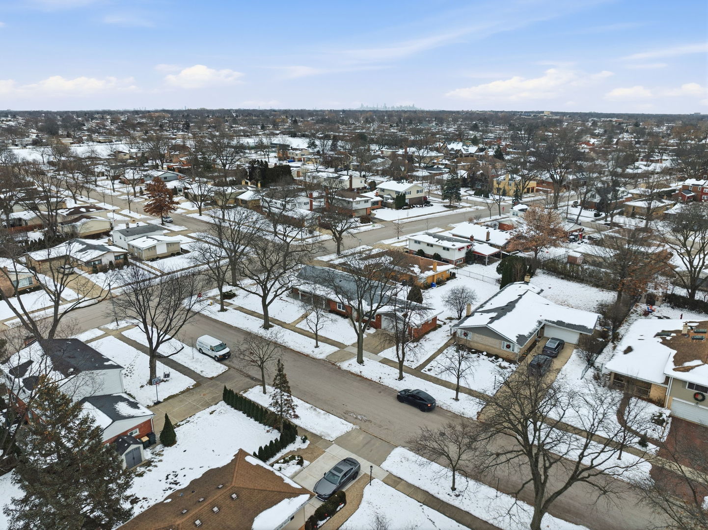 1220 North Hamlin Avenue Park Ridge IL 60068