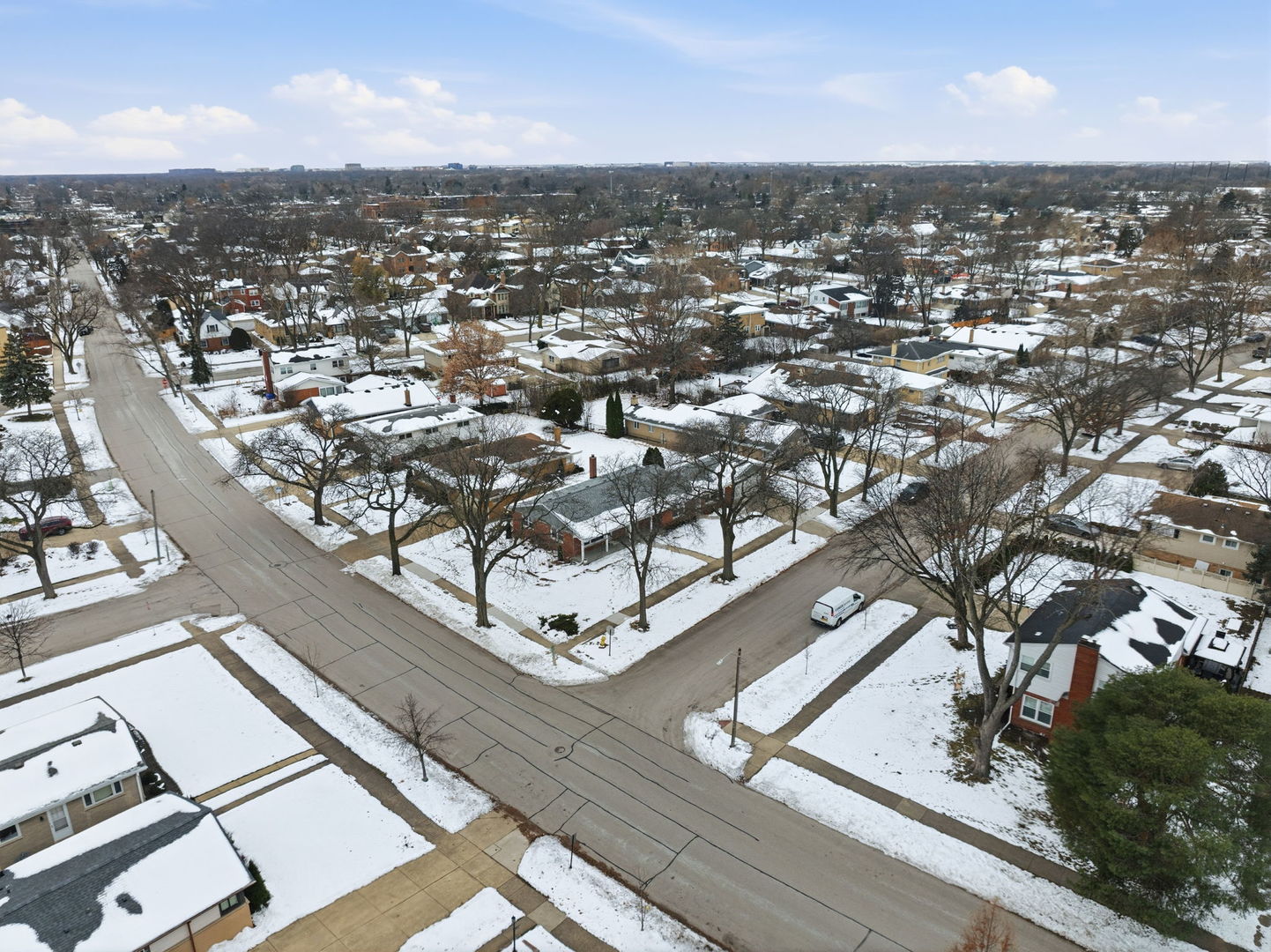 1220 North Hamlin Avenue Park Ridge IL 60068