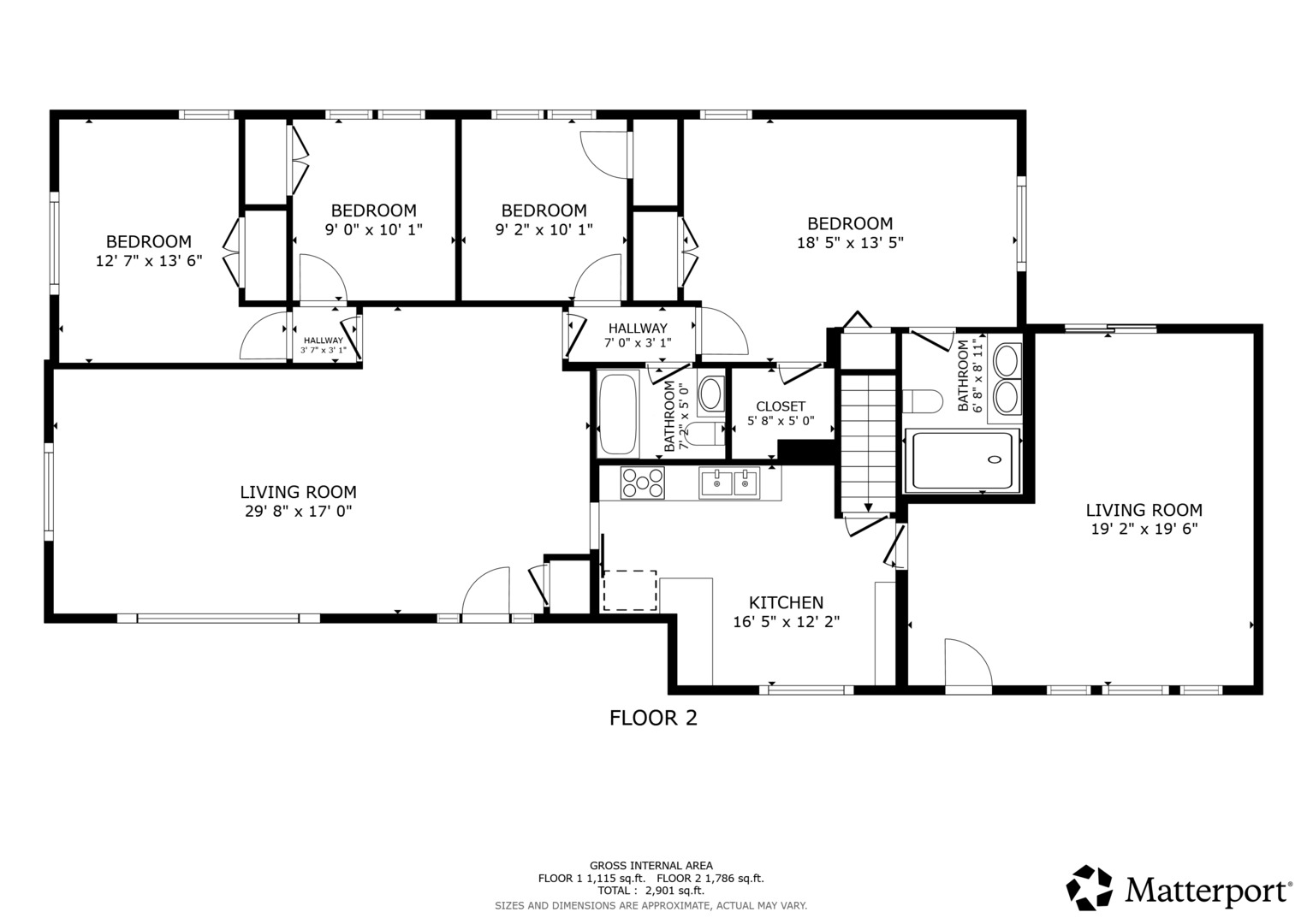 1220 North Hamlin Avenue Park Ridge IL 60068