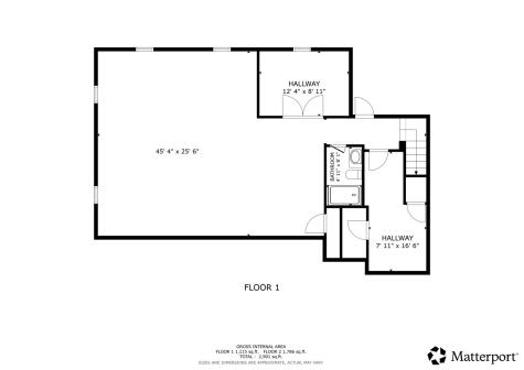 1220 North Hamlin Avenue Park Ridge IL 60068