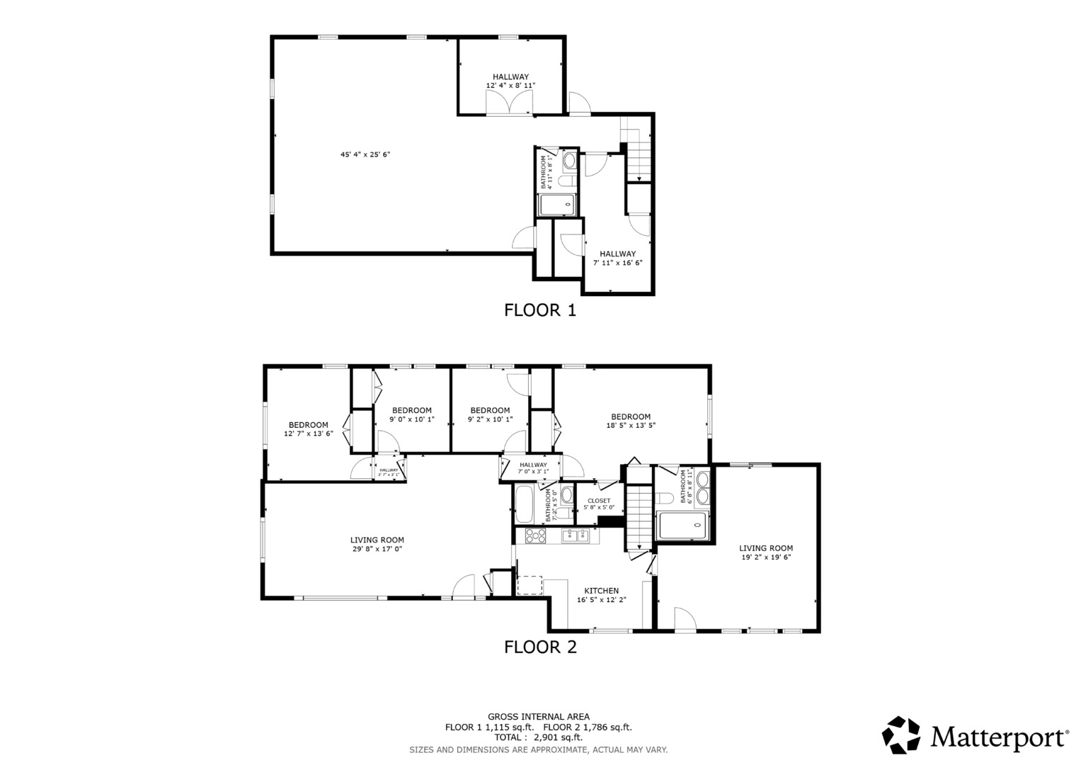 1220 North Hamlin Avenue Park Ridge IL 60068