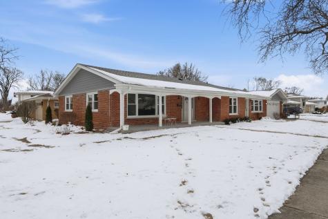 1220 North Hamlin Avenue Park Ridge IL 60068