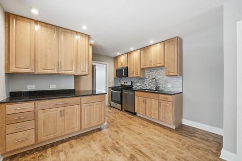 1220 North Hamlin Avenue Park Ridge IL 60068