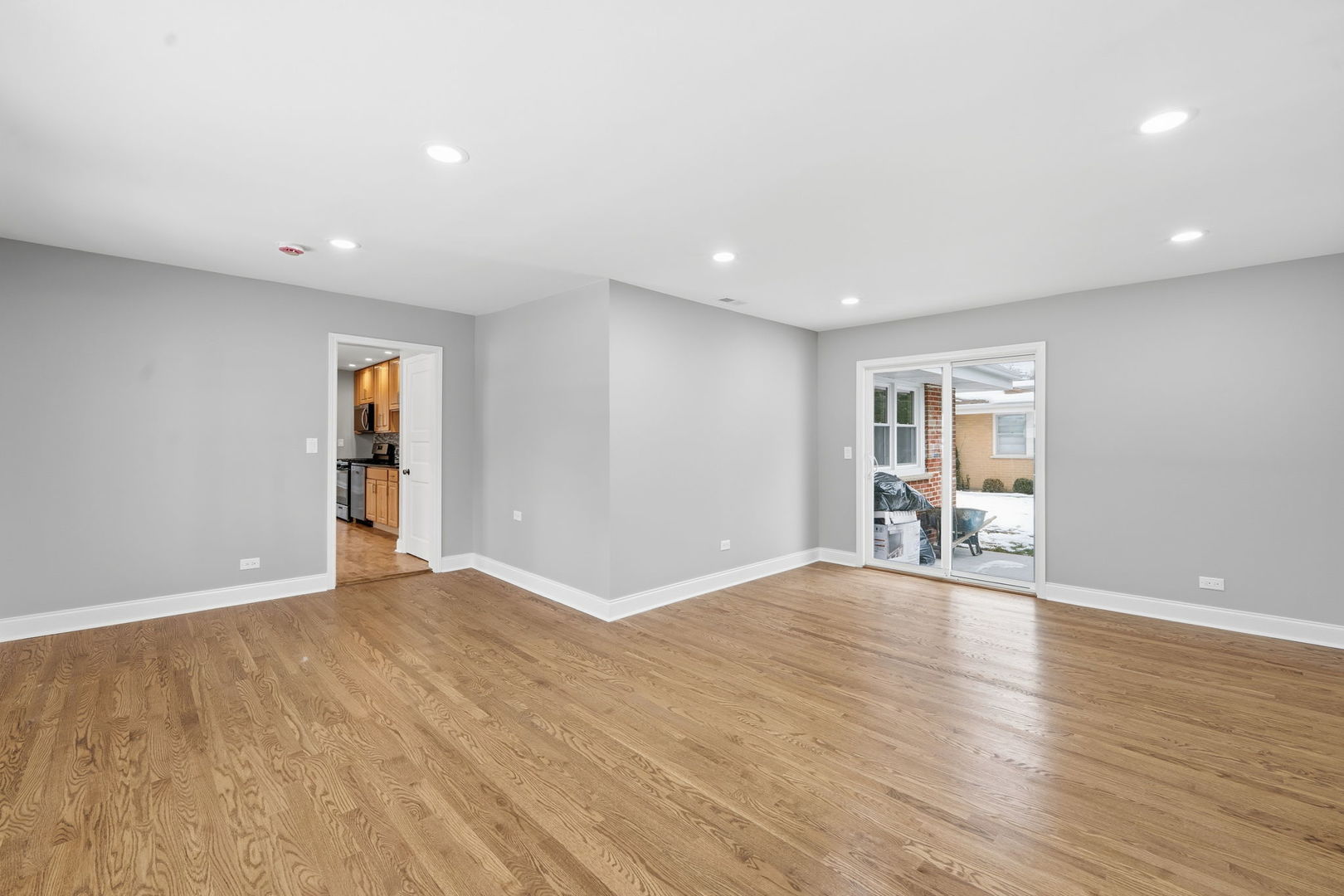 1220 North Hamlin Avenue Park Ridge IL 60068