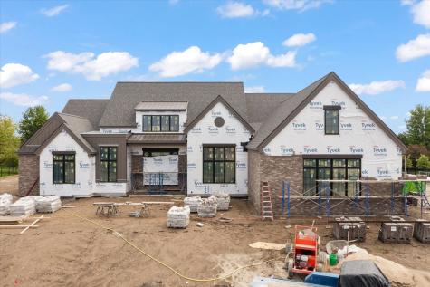 1404 Wyndemere Point Drive Champaign IL 61822
