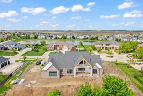 1404 Wyndemere Point Drive Champaign IL 61822