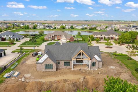 1404 Wyndemere Point Drive Champaign IL 61822