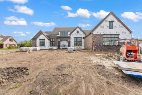 1404 Wyndemere Point Drive Champaign IL 61822