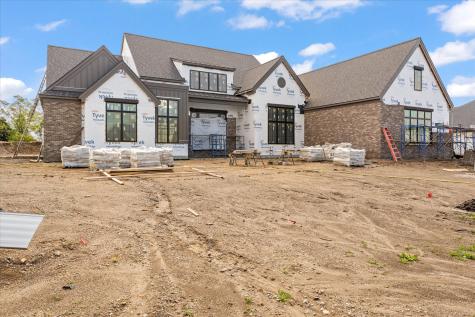 1404 Wyndemere Point Drive Champaign IL 61822