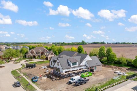 1404 Wyndemere Point Drive Champaign IL 61822