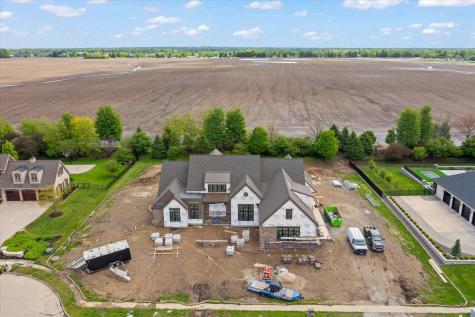 1404 Wyndemere Point Drive Champaign IL 61822