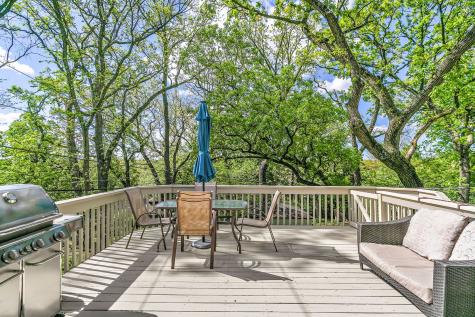 602 Delaware Drive Lake In The Hills IL 60156