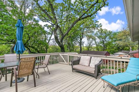 602 Delaware Drive Lake In The Hills IL 60156