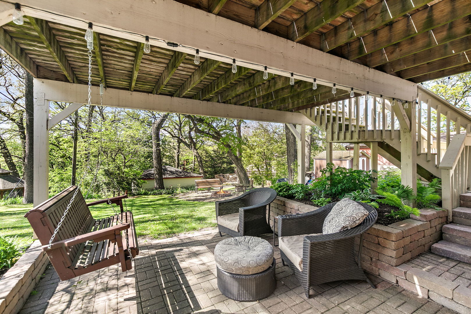 602 Delaware Drive Lake In The Hills IL 60156