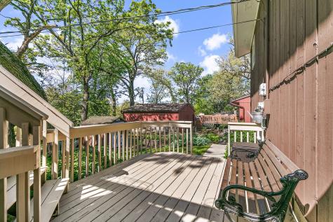 602 Delaware Drive Lake In The Hills IL 60156