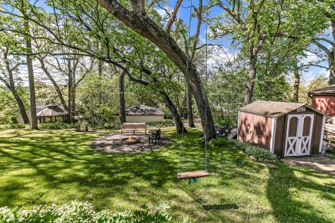602 Delaware Drive Lake In The Hills IL 60156