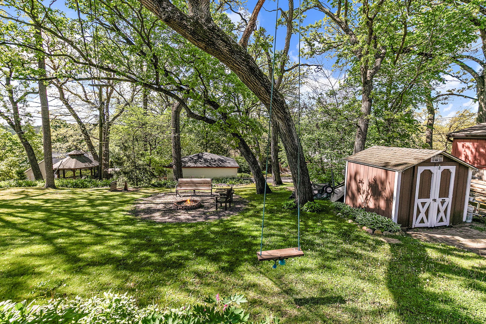602 Delaware Drive Lake In The Hills IL 60156