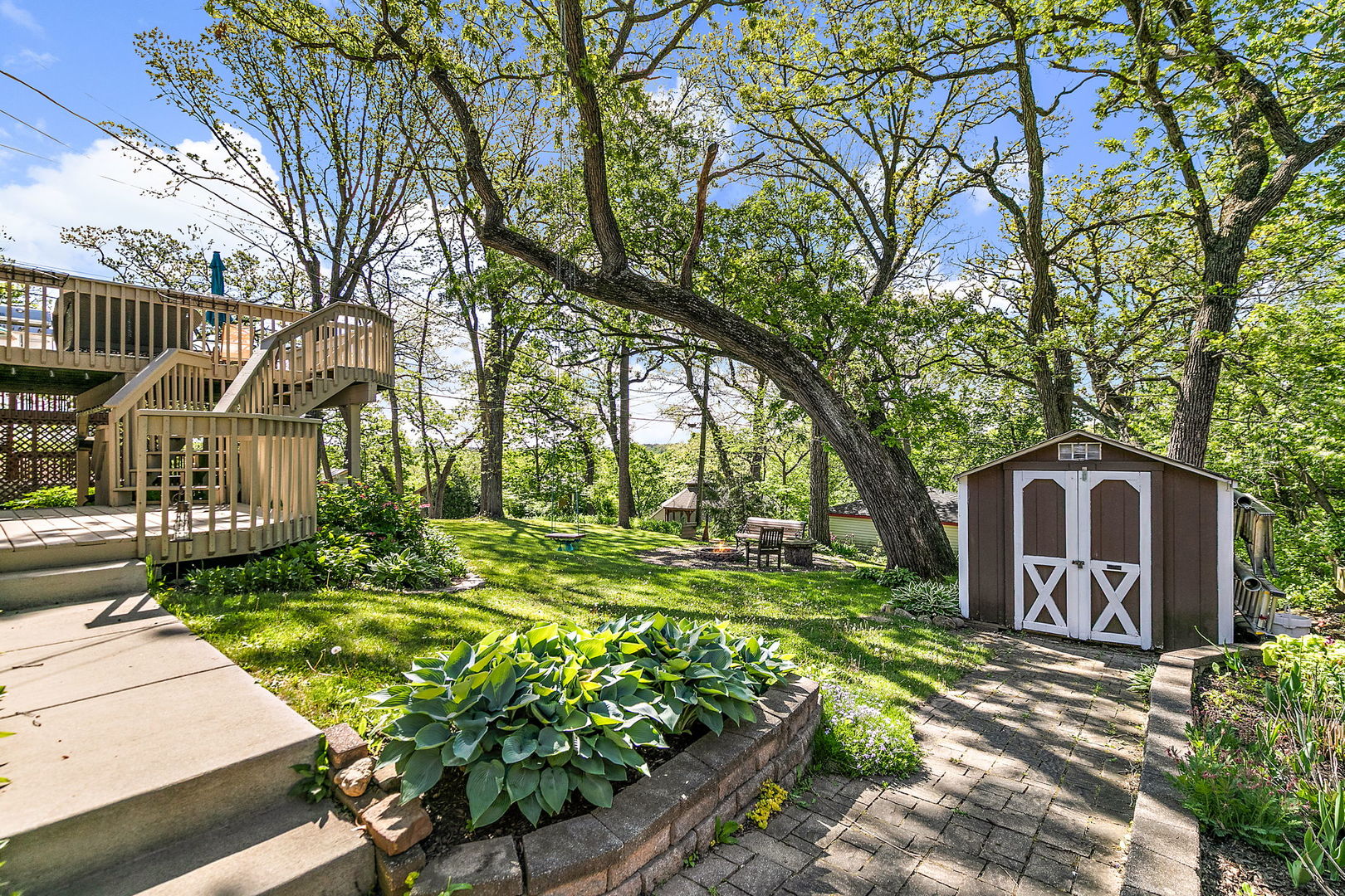 602 Delaware Drive Lake In The Hills IL 60156