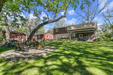 602 Delaware Drive Lake In The Hills IL 60156