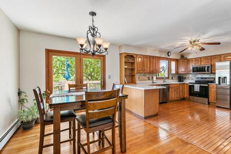 602 Delaware Drive Lake In The Hills IL 60156