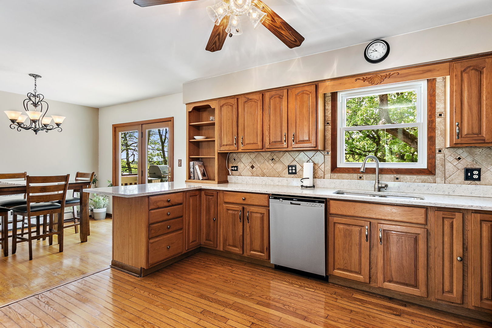 602 Delaware Drive Lake In The Hills IL 60156