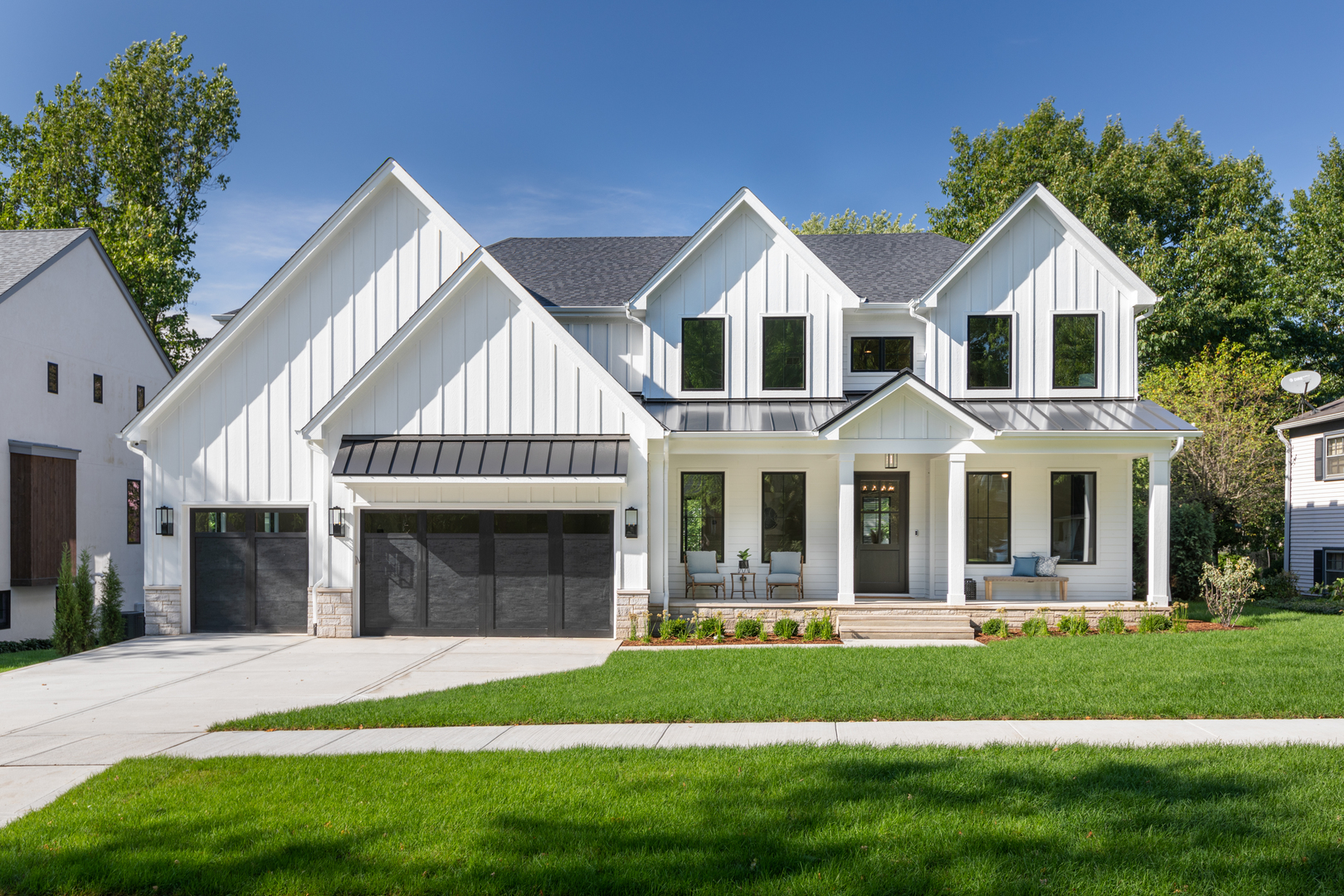 25w040 (LOT 4) Burlington Avenue Lisle IL 60532