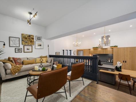 4840 South Dorchester Avenue Chicago IL 60615