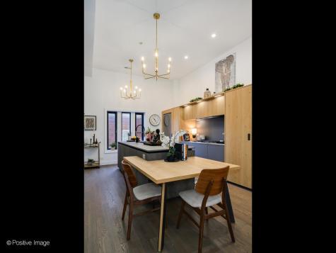 4840 South Dorchester Avenue Chicago IL 60615