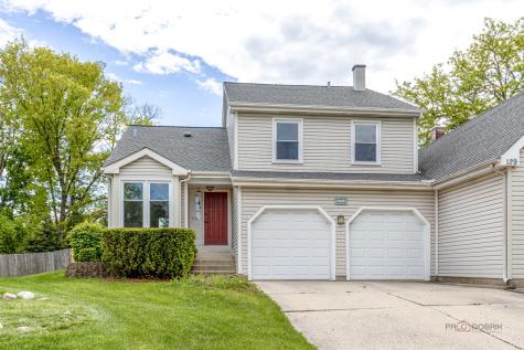125 Pauline Avenue Buffalo Grove IL 60089
