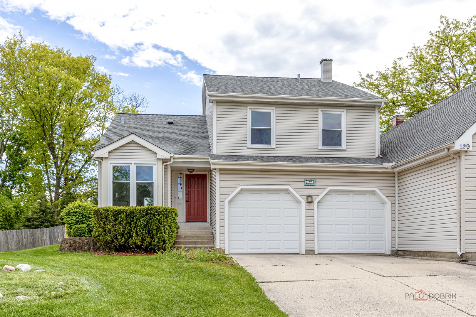 125 Pauline Avenue Buffalo Grove IL 60089